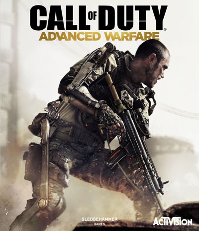 Call of Duty Advanced Warfare