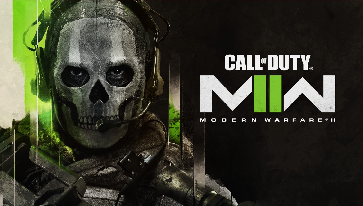 COD: Modern Warfare II