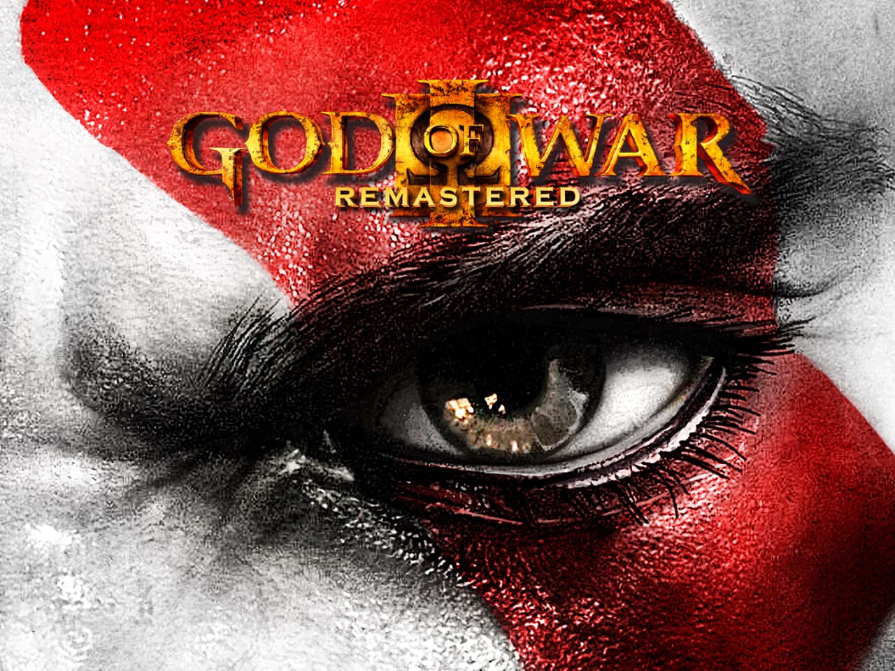 God of War 3 Remastered