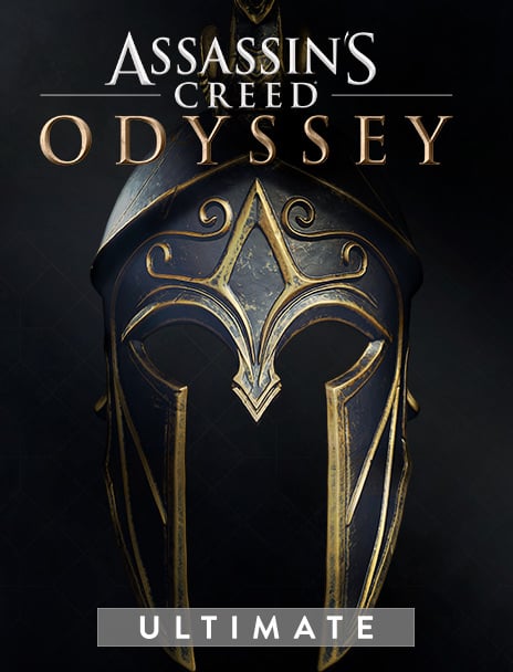 Assassin's Creed Odyssey Ultimate