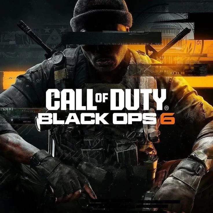 COD Black Ops 6