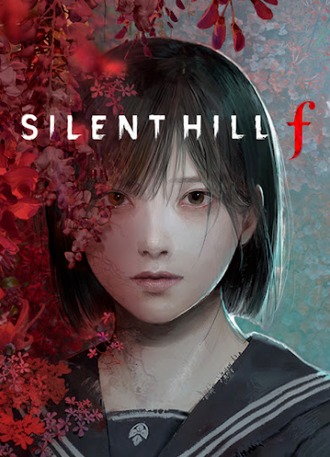 Silent Hill F