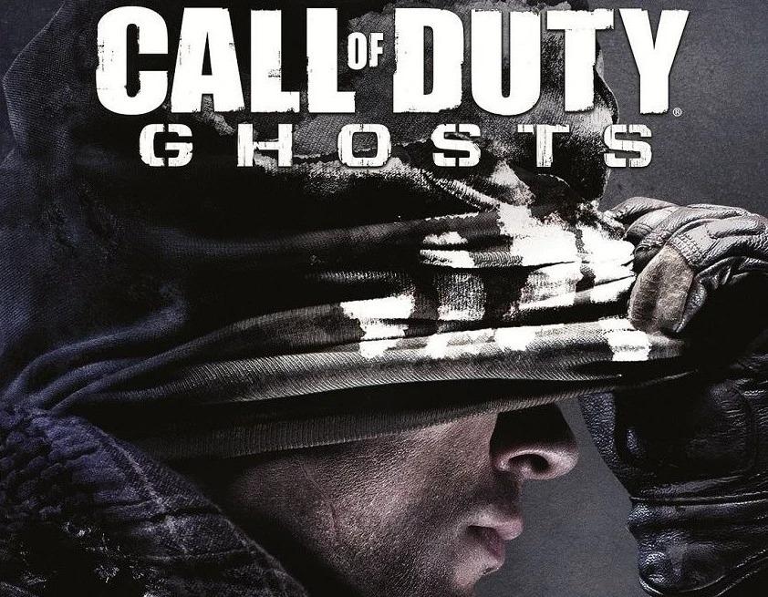 Call of Duty Ghosts