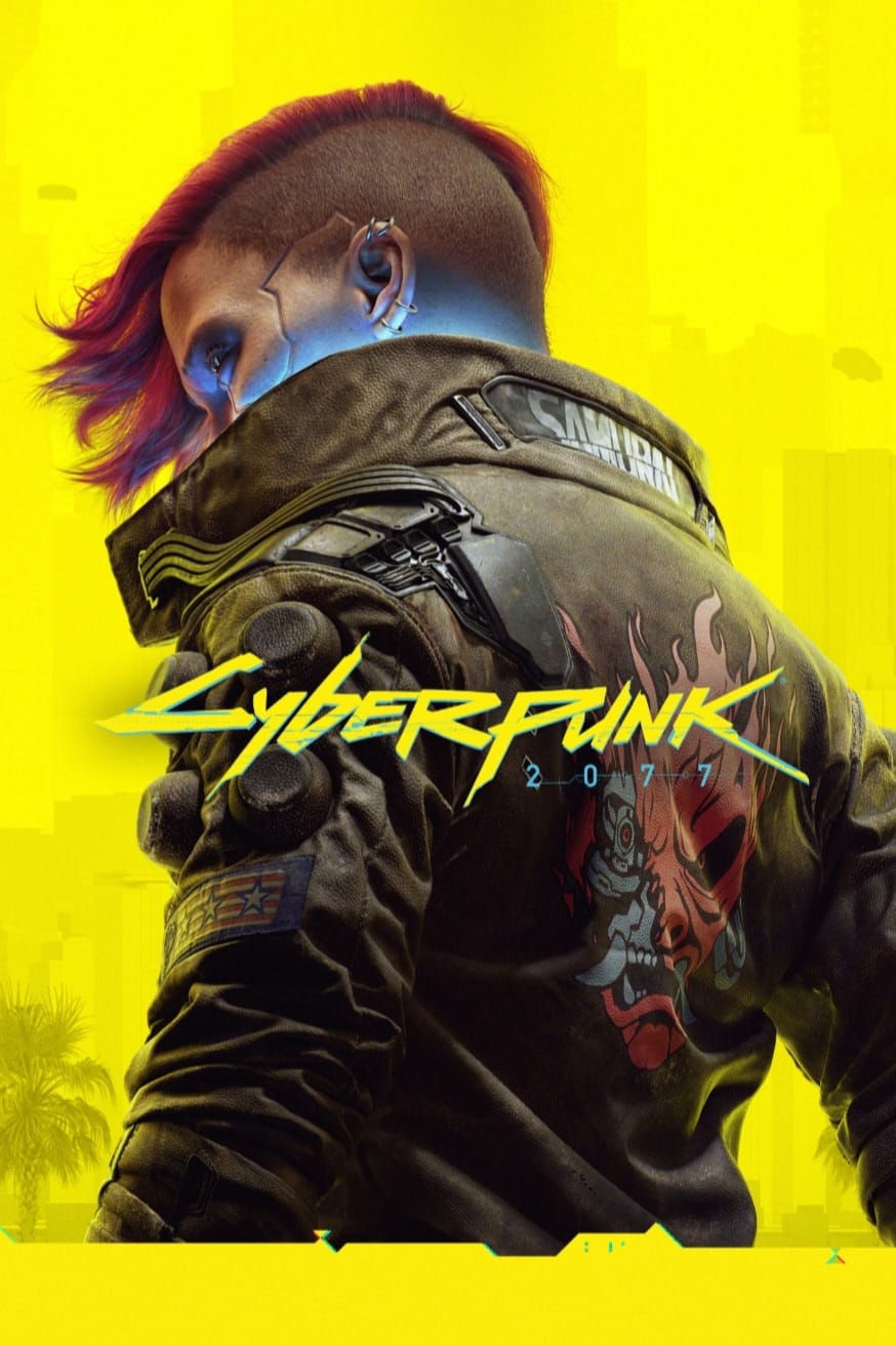 Cyberpunk 2077: Ultimate Edition