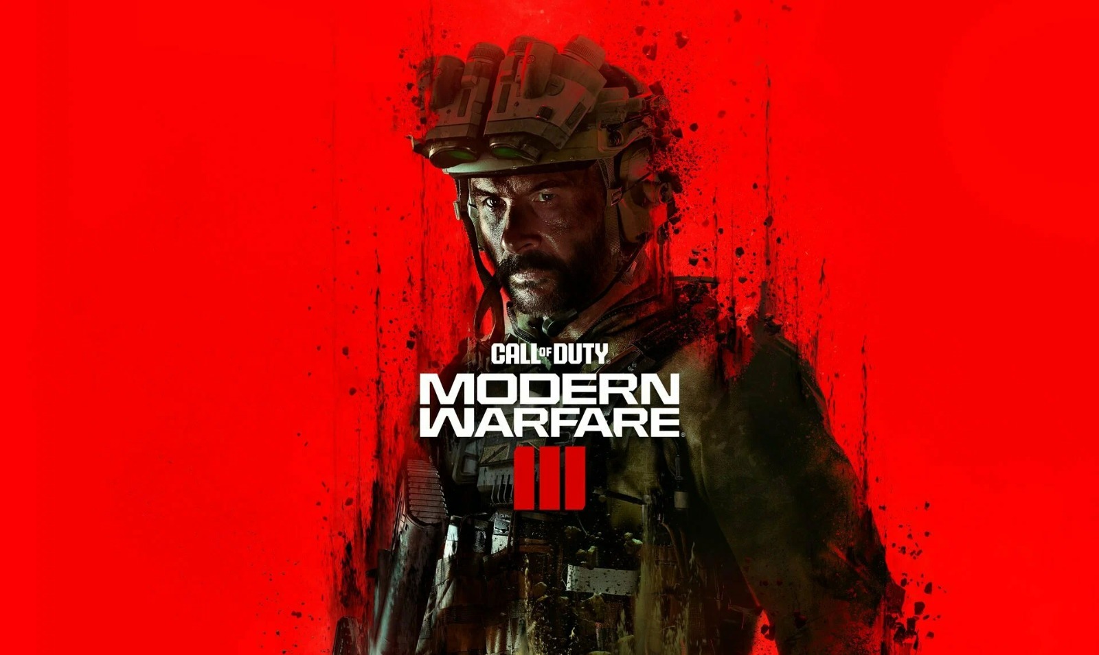 COD: Modern Warfare III