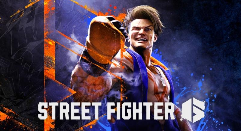 Street Fighter 6