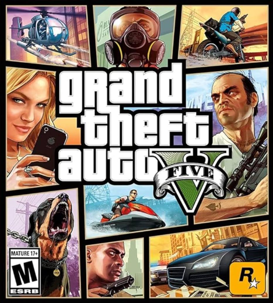 GTA V