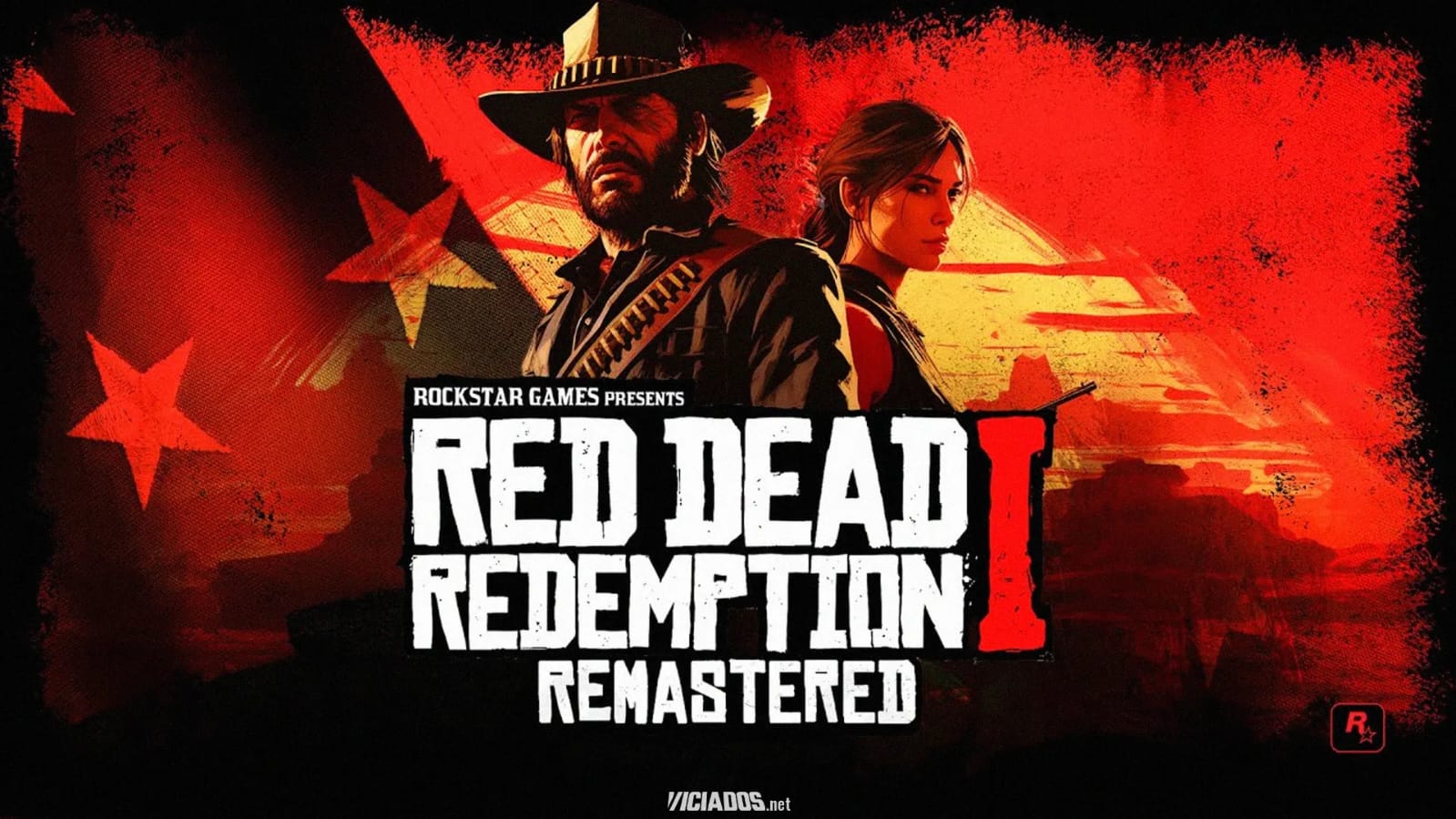 Red Dead Redemption Remastered