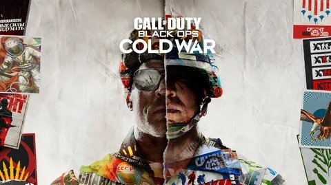COD: Cold War