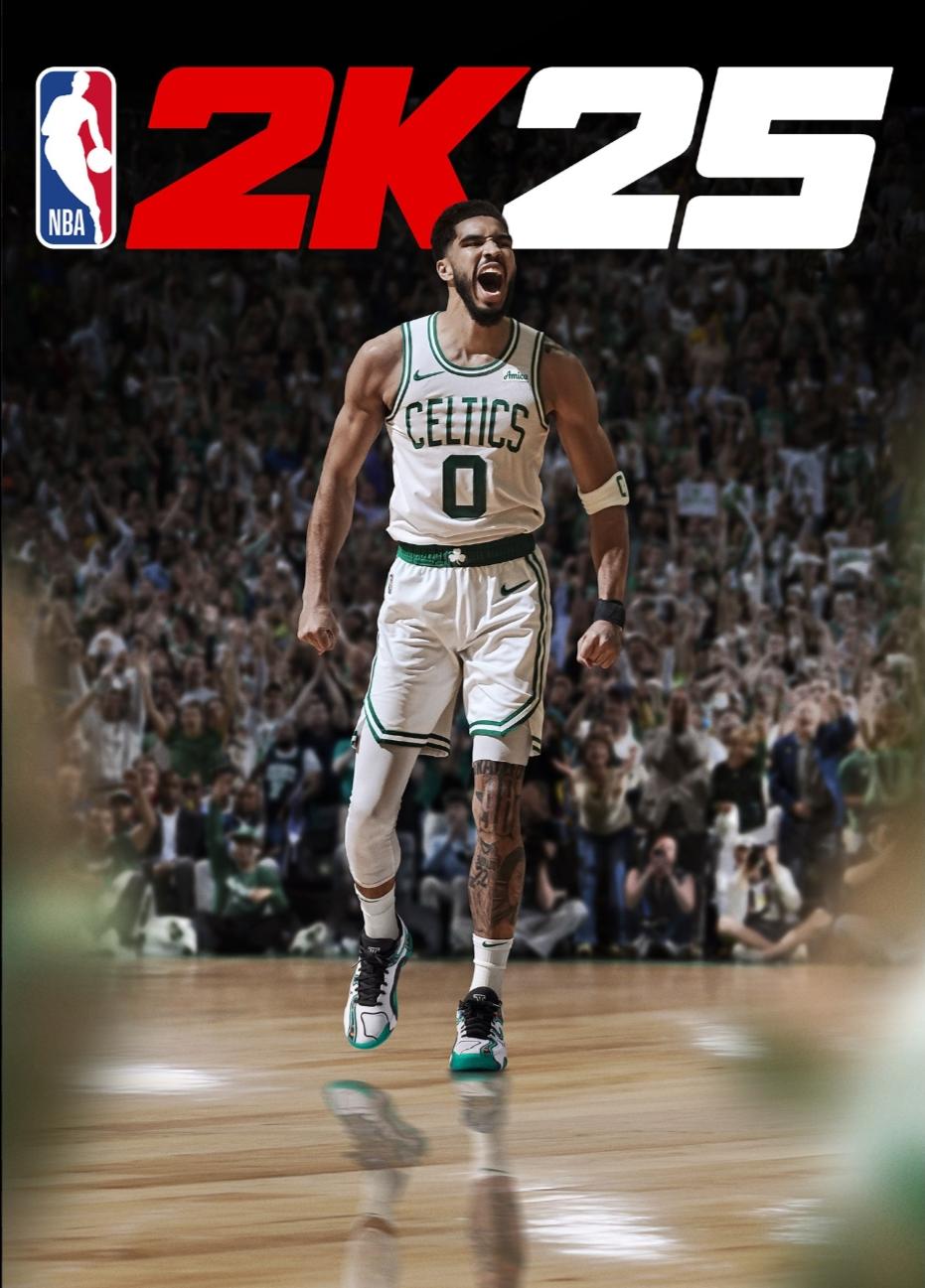 NBA 2K25